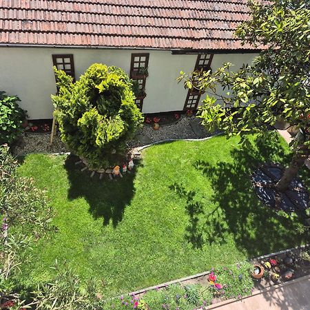 Vladimirov Guest House بريمورسكو المظهر الخارجي الصورة