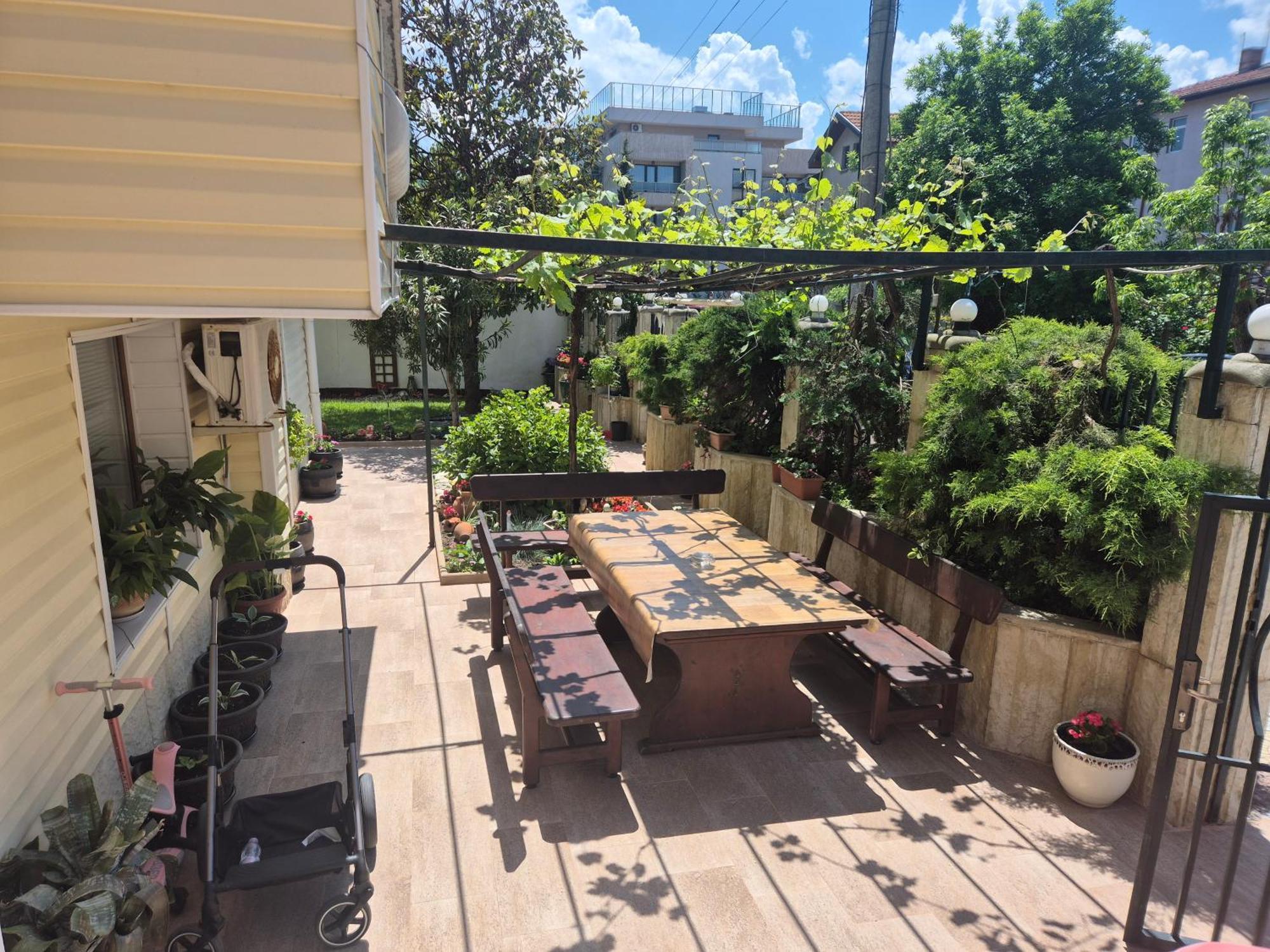 Vladimirov Guest House بريمورسكو المظهر الخارجي الصورة